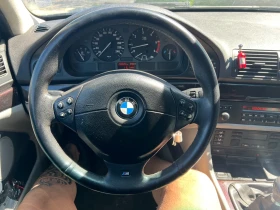 BMW 525 TDS, снимка 9