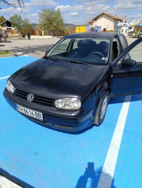 VW Golf Golf , снимка 2