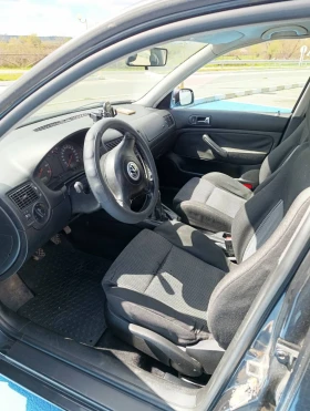 VW Golf Golf , снимка 3