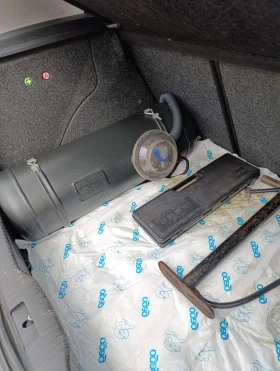 VW Golf Golf , снимка 11