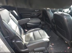 Chevrolet Traverse 3.6l Premier, снимка 8