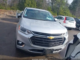 Chevrolet Traverse 3.6l Premier, снимка 12