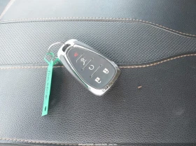 Chevrolet Traverse 3.6l Premier, снимка 11