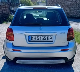 Suzuki SX4, снимка 5