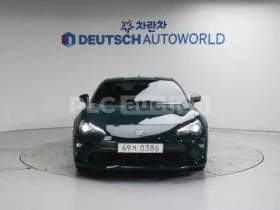 Toyota GT86 ПОДГРЕВ| ТЕМПОМАТ| ВКЛЮЧЕН ТЕХНОТЕСТ, снимка 4