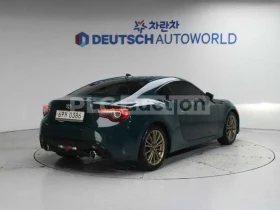 Toyota GT86 ПОДГРЕВ| ТЕМПОМАТ| ВКЛЮЧЕН ТЕХНОТЕСТ, снимка 3