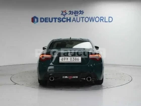 Toyota GT86 ПОДГРЕВ| ТЕМПОМАТ| ВКЛЮЧЕН ТЕХНОТЕСТ, снимка 5