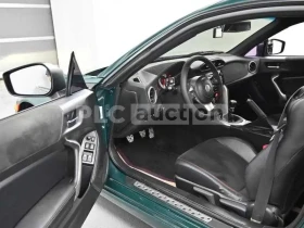 Toyota GT86 ПОДГРЕВ| ТЕМПОМАТ| ВКЛЮЧЕН ТЕХНОТЕСТ, снимка 6