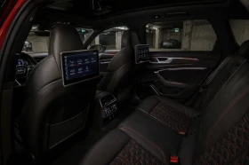 Audi Rs6 Audi RS6 Performance 4.0 TFSI | B&O | HUD | 360 | , снимка 5