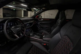 Audi Rs6 Audi RS6 Performance 4.0 TFSI | B&O | HUD | 360 | , снимка 4