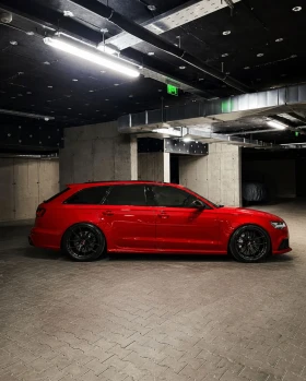 Audi Rs6 Audi RS6 Performance 4.0 TFSI | B&O | HUD | 360 | , снимка 3