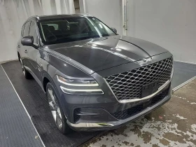 Genesis GV80 3.5T PRESTIGE * CARFAX * Бeз инциденти * , снимка 2
