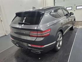 Genesis GV80 3.5T PRESTIGE * CARFAX * Бeз инциденти * , снимка 3