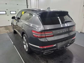 Genesis GV80 3.5T PRESTIGE * CARFAX * Бeз инциденти * , снимка 4