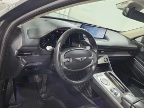 Genesis GV80 3.5T PRESTIGE * CARFAX * Бeз инциденти * , снимка 7