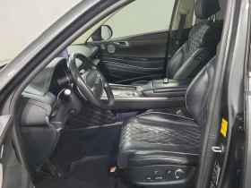 Genesis GV80 3.5T PRESTIGE * CARFAX * Бeз инциденти * , снимка 10