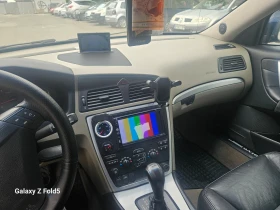 Volvo S60 2.5 турбо4?4.бензин-газ, снимка 13
