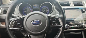 Subaru Outback 3.6R Touring, снимка 10