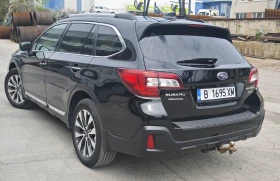 Subaru Outback 3.6R Touring, снимка 5