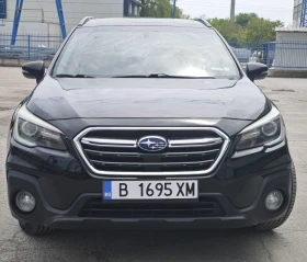 Subaru Outback 3.6R Touring, снимка 1