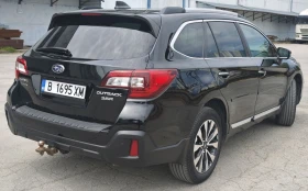 Subaru Outback 3.6R Touring, снимка 4