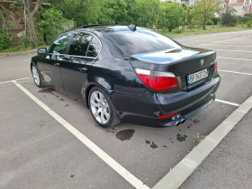 BMW 535 535d 272+ + , снимка 3