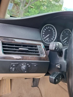 BMW 535 535d 272+ + , снимка 8