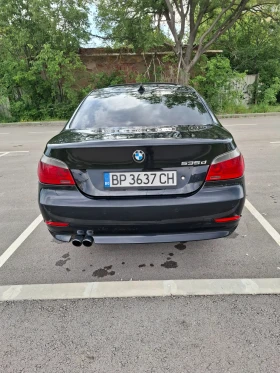 BMW 535 535d 272+ + , снимка 5