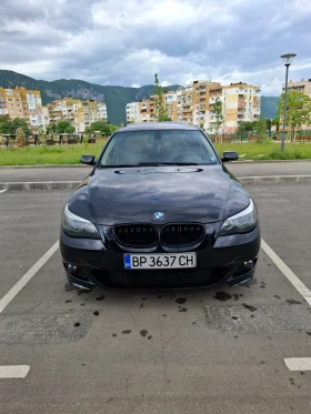 BMW 535 535d 272+ + , снимка 2
