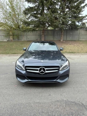 Mercedes-Benz C 300 * ПОДГРЕВ* КАМЕРА* ПАНОРАМА* , снимка 5