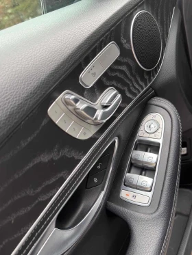 Mercedes-Benz C 300 * ПОДГРЕВ* КАМЕРА* ПАНОРАМА* , снимка 12