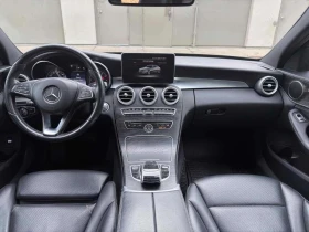 Mercedes-Benz C 300 * ПОДГРЕВ* КАМЕРА* ПАНОРАМА* , снимка 8
