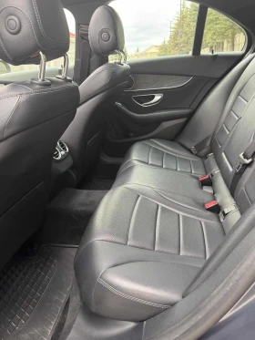 Mercedes-Benz C 300 * ПОДГРЕВ* КАМЕРА* ПАНОРАМА* , снимка 15