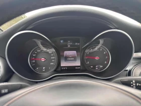 Mercedes-Benz C 300 * ПОДГРЕВ* КАМЕРА* ПАНОРАМА* , снимка 11
