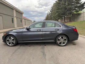 Mercedes-Benz C 300 * ПОДГРЕВ* КАМЕРА* ПАНОРАМА* , снимка 2
