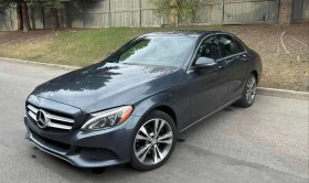 Mercedes-Benz C 300 * ПОДГРЕВ* КАМЕРА* ПАНОРАМА* , снимка 1