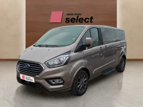 Ford Transit Custom 2.0 TDCi, снимка 1