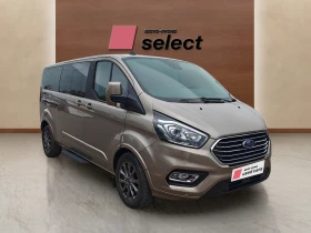 Ford Transit Custom 2.0 TDCi, снимка 3