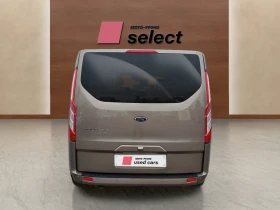 Ford Transit Custom 2.0 TDCi, снимка 6