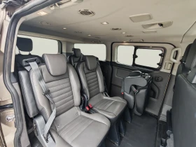 Ford Transit Custom 2.0 TDCi, снимка 9