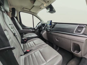 Ford Transit Custom 2.0 TDCi, снимка 10