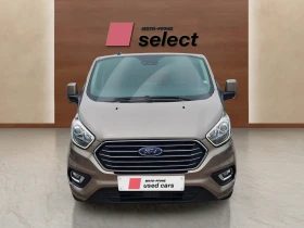 Ford Transit Custom 2.0 TDCi, снимка 2