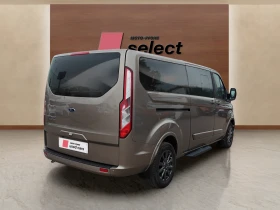 Ford Transit Custom 2.0 TDCi, снимка 5
