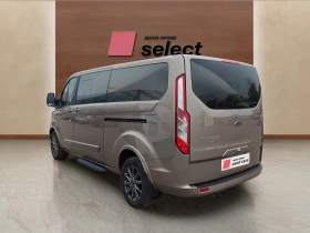 Ford Transit Custom 2.0 TDCi, снимка 7