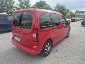 Peugeot Partner 1.6-HDI, снимка 4