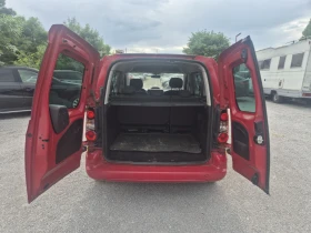 Peugeot Partner 1.6-HDI, снимка 15