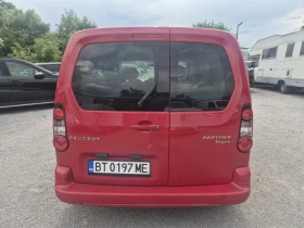 Peugeot Partner 1.6-HDI, снимка 17