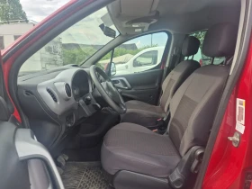 Peugeot Partner 1.6-HDI, снимка 11