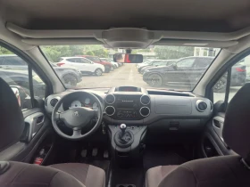 Peugeot Partner 1.6-HDI, снимка 7