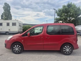 Peugeot Partner 1.6-HDI, снимка 2